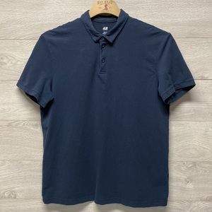 H&M Polo Slim Fit